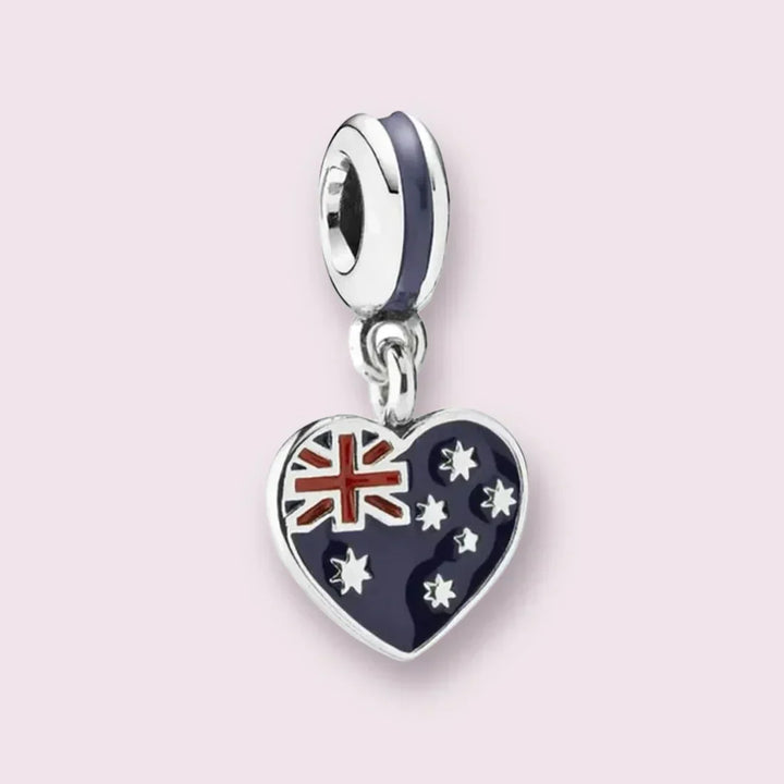 Colgante Australia