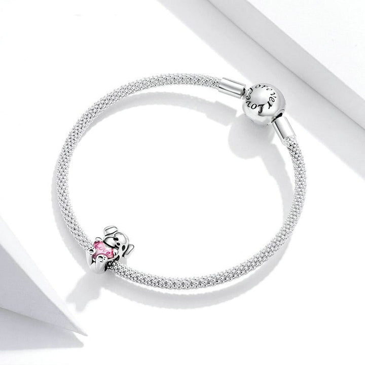 Collar "Amo a mi perro"