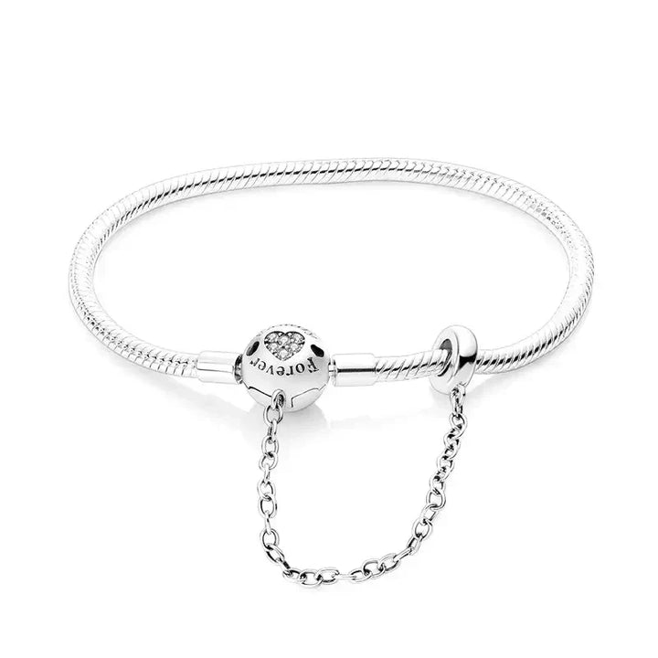 Ver en Amor Pulsera con Colgantes