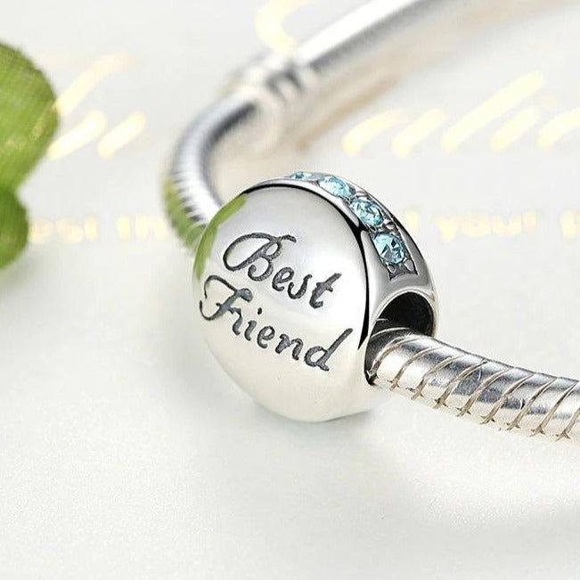 Pulsera para la mejor amiga