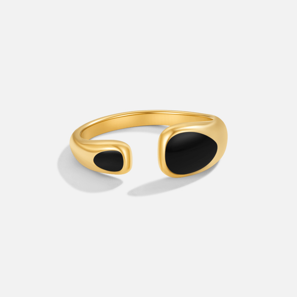 Anillo negro Sahara