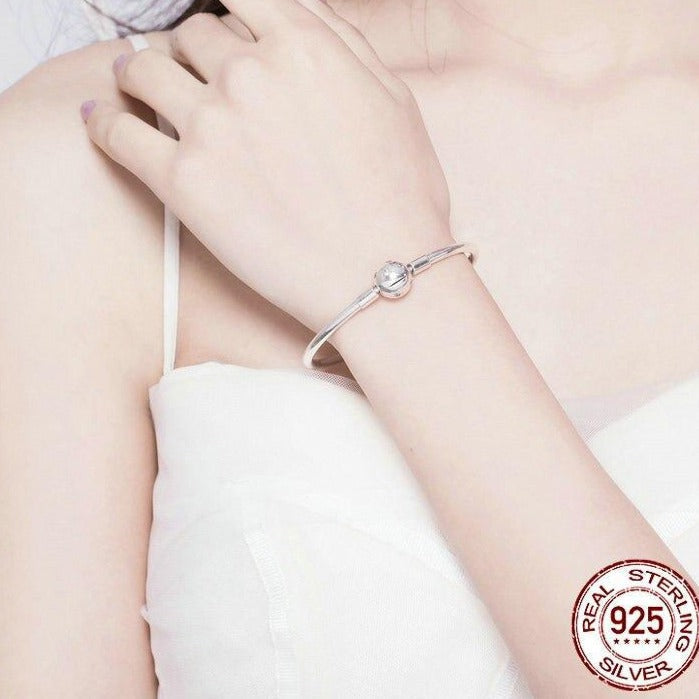 Pulsera con estrellas mágicas