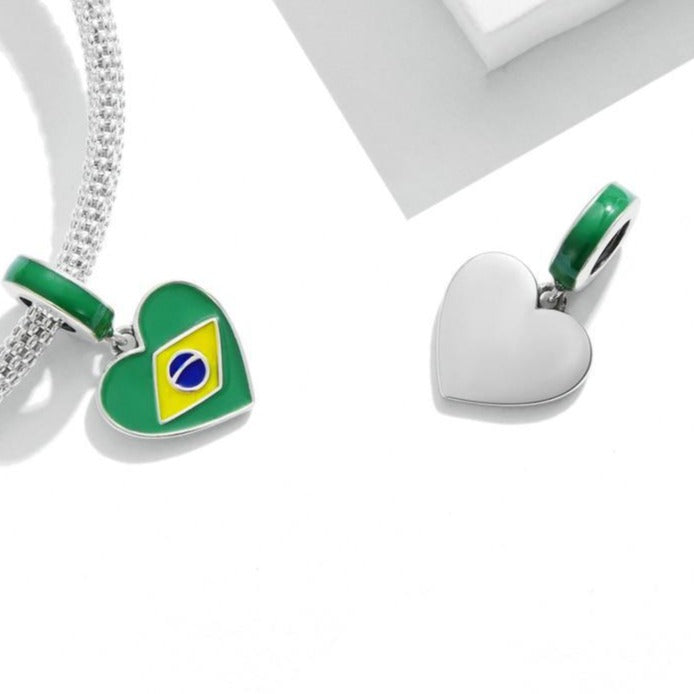 Colgante Brasil