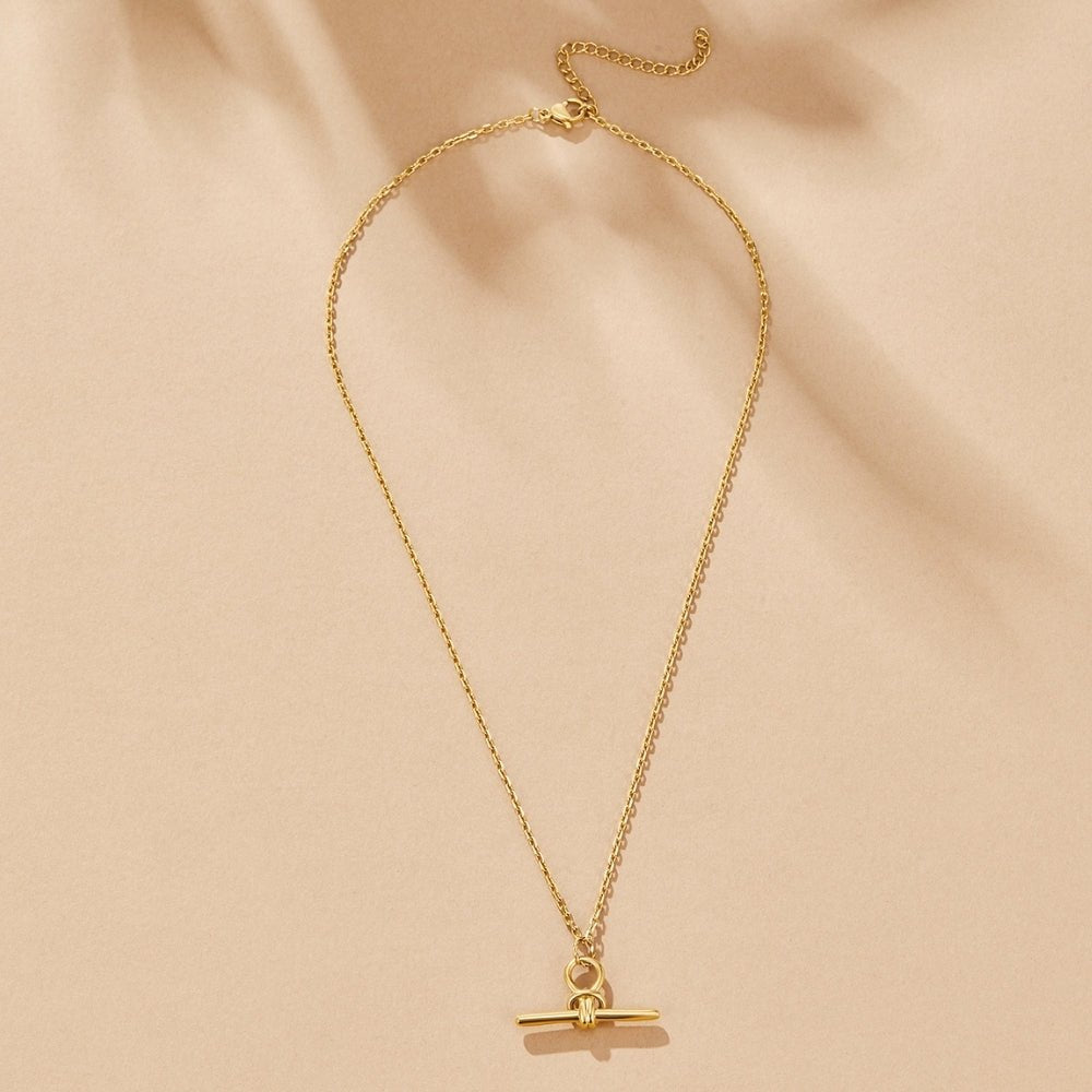 Collar Cassy Toggle