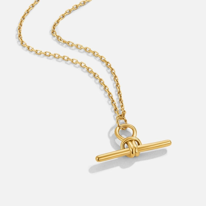 Collar Cassy Toggle