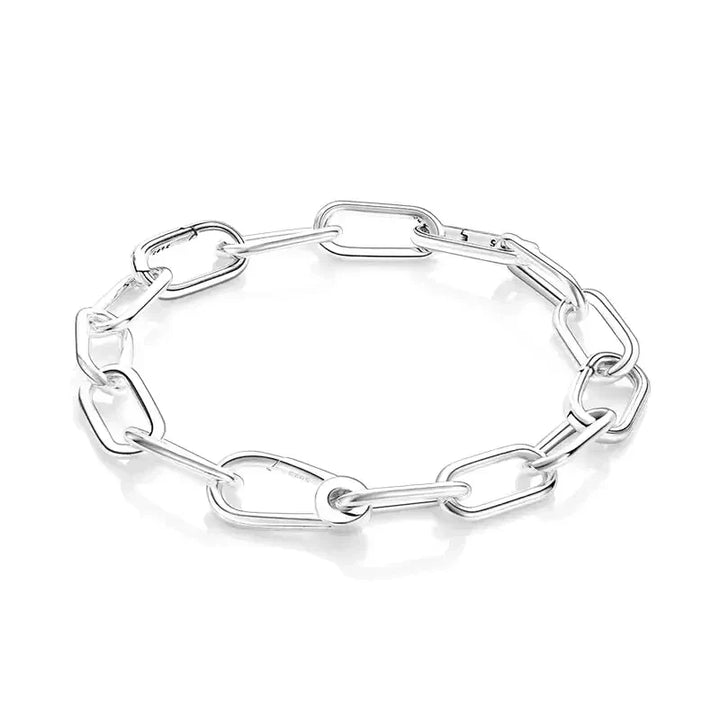 Pulsera con colgantes