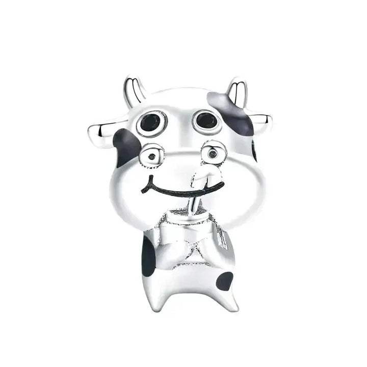 Colgante vaca Corrina