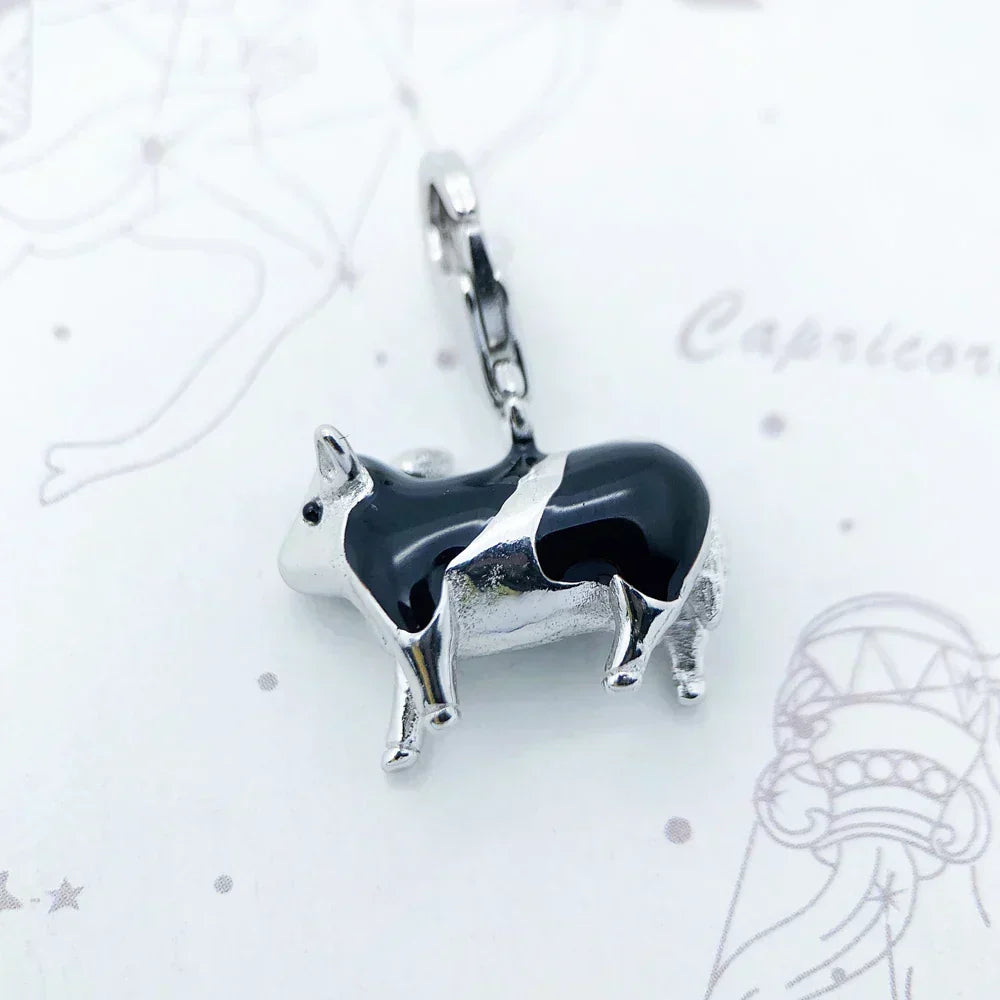 Vaca Mágica