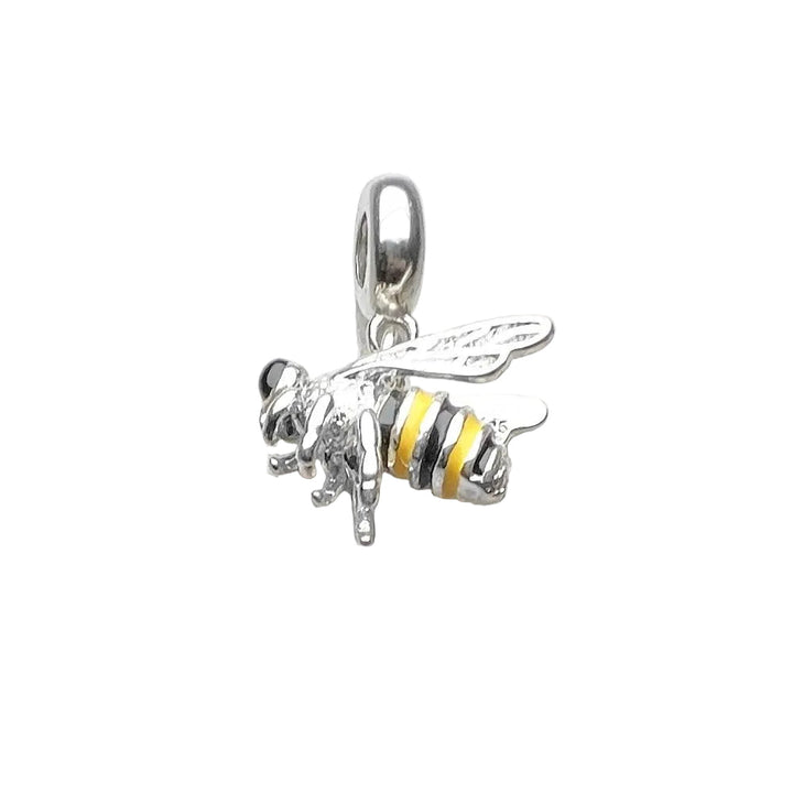 Colgante abeja