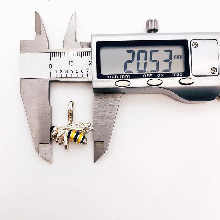 Colgante abeja