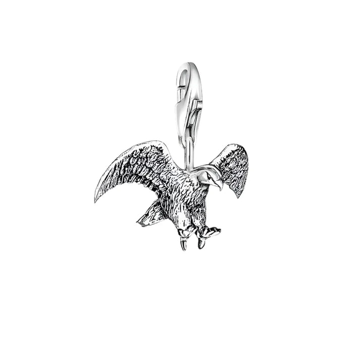 Colgante con águila