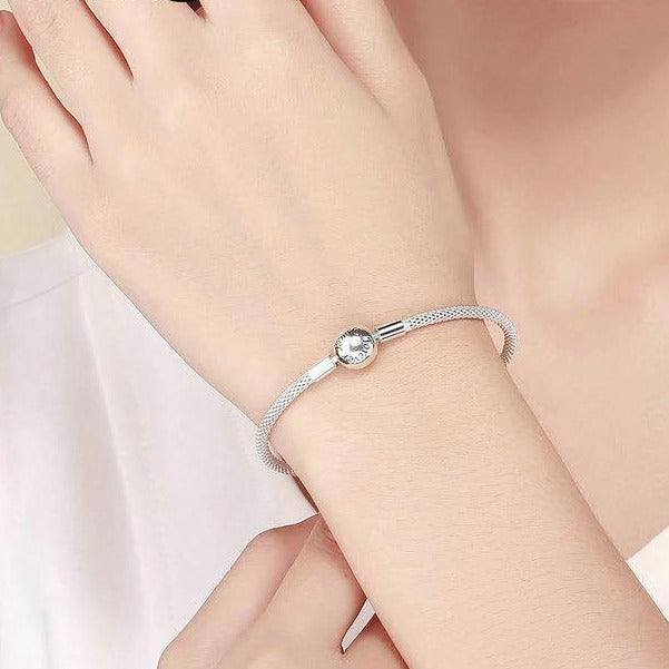 Brazalete Mágico de Amor Eterno