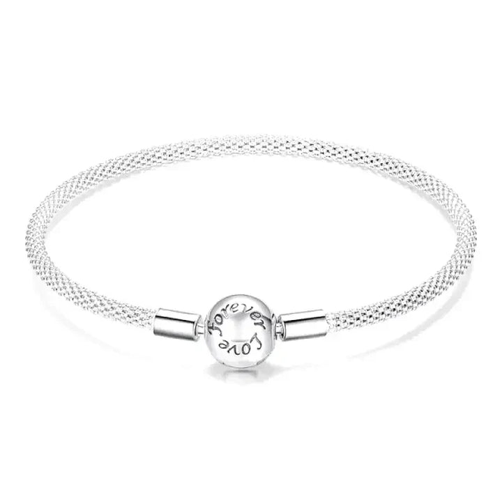 Brazalete Mágico de Amor Eterno