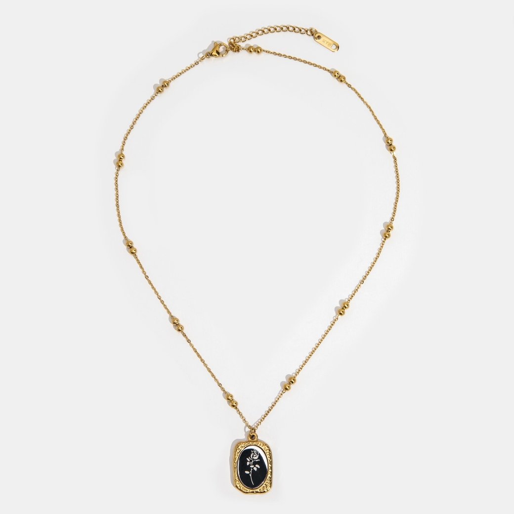 Collar Amor Delicado
