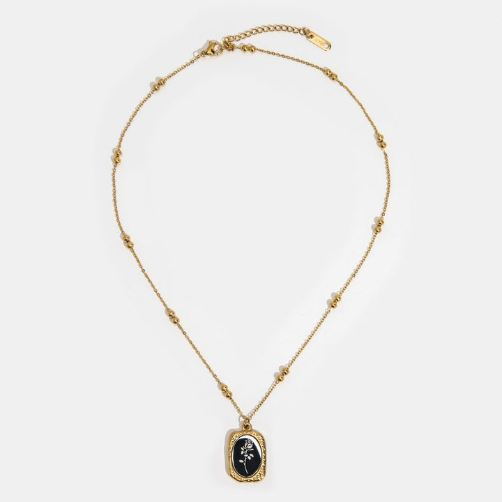Collar Amor Delicado
