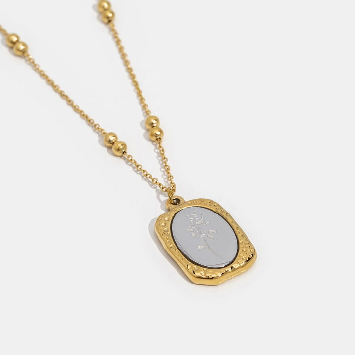 Collar Amor Delicado