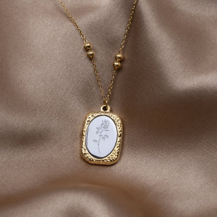 Collar Amor Delicado