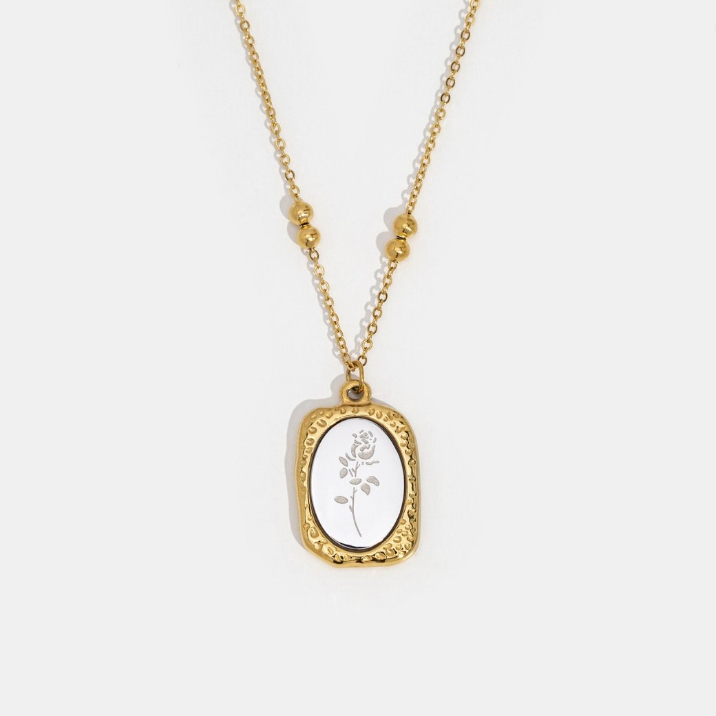 Collar Amor Delicado