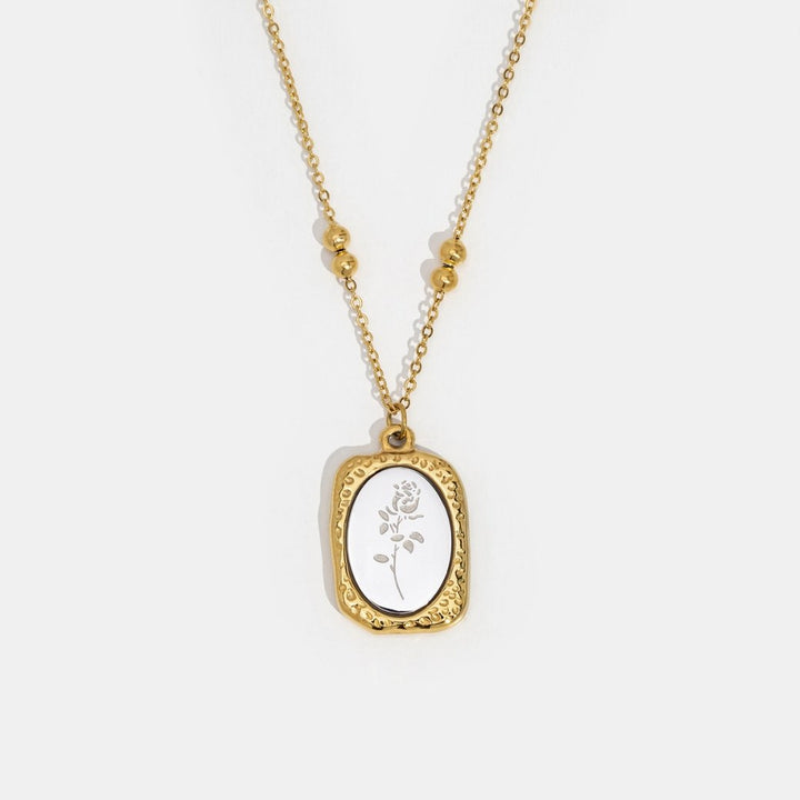 Collar Amor Delicado