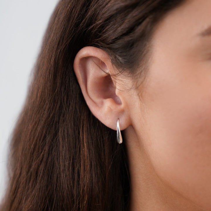 Pendientes gota Francesca