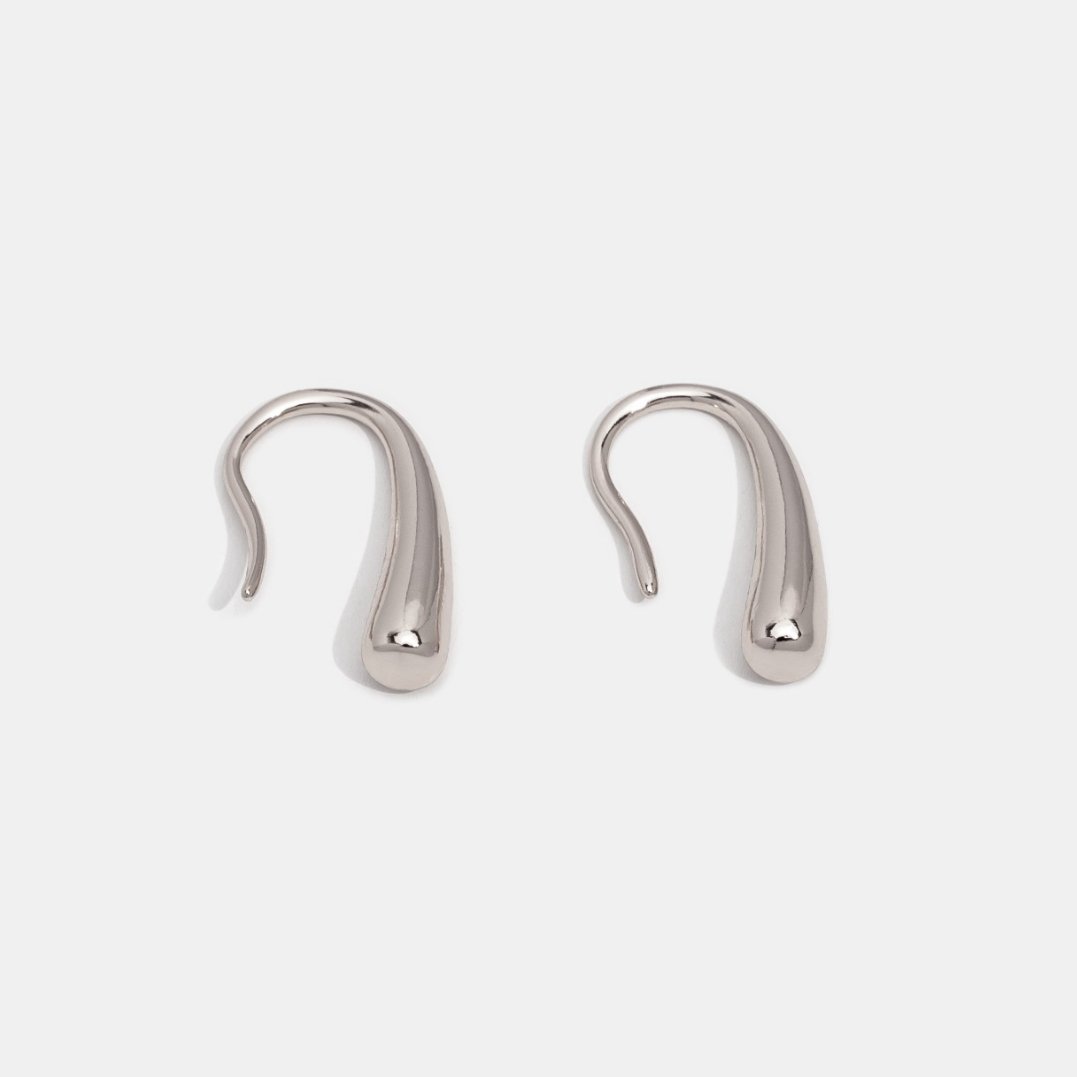 Pendientes gota Francesca