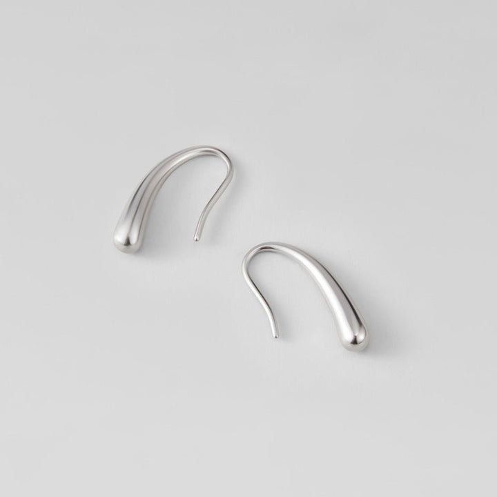 Pendientes gota Francesca