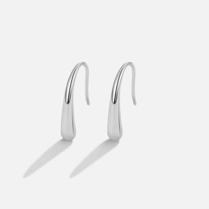 Pendientes gota Francesca