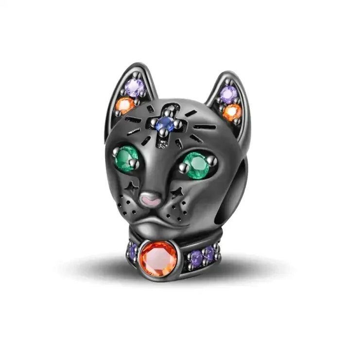 Charm Gato - Perla del Sol