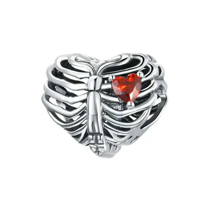 Colgante pulso corazón