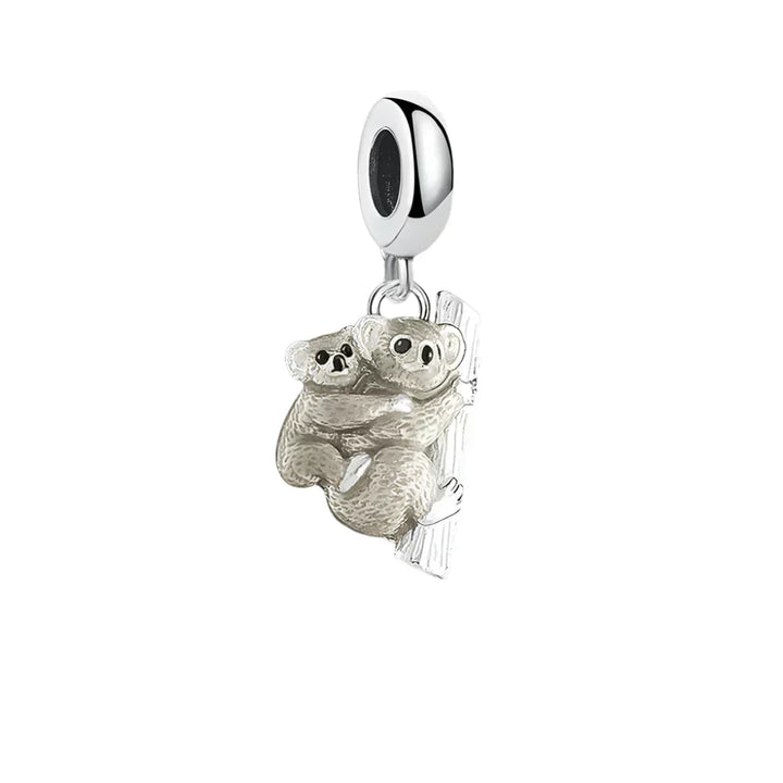 Colgante de koala