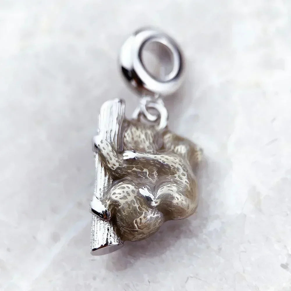 Colgante de koala