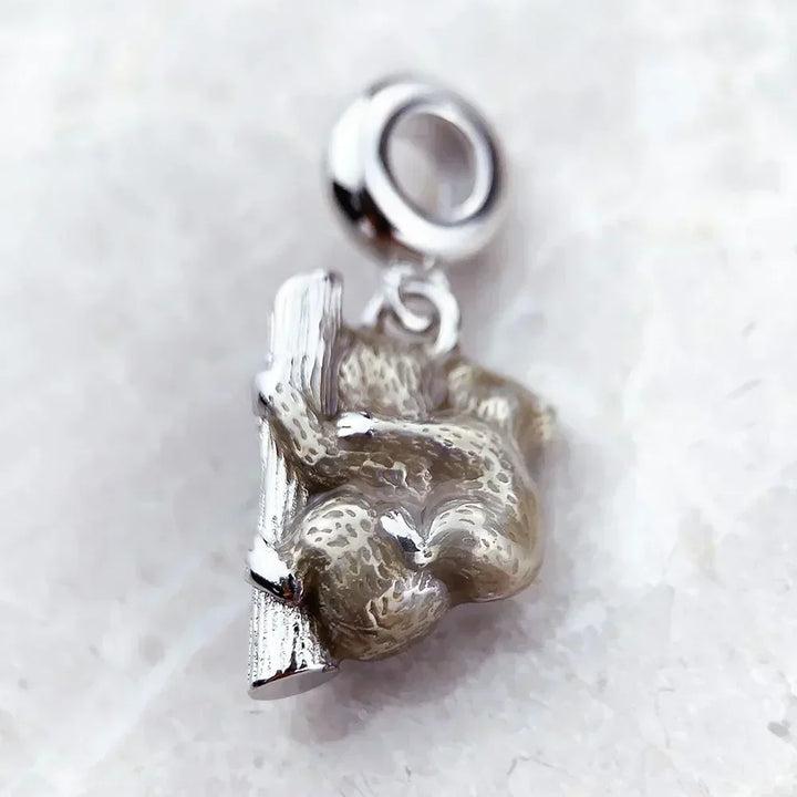 Colgante de koala