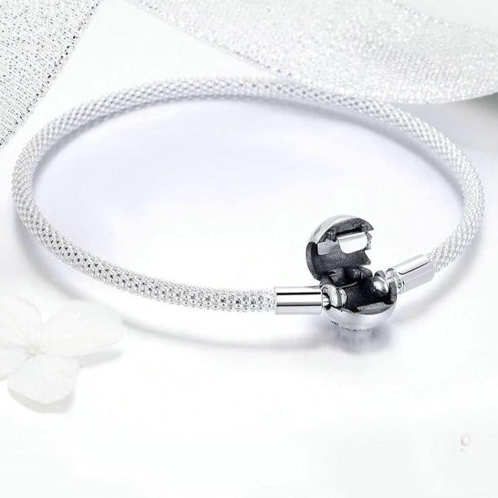 Brazalete Mágico de Amor Eterno
