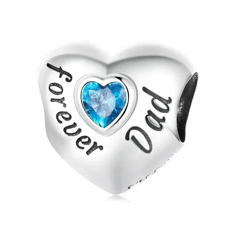 Colgante Amor de Padre para Siempre