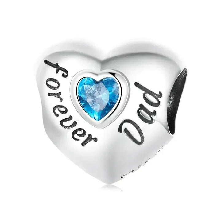 Colgante Amor de Padre para Siempre