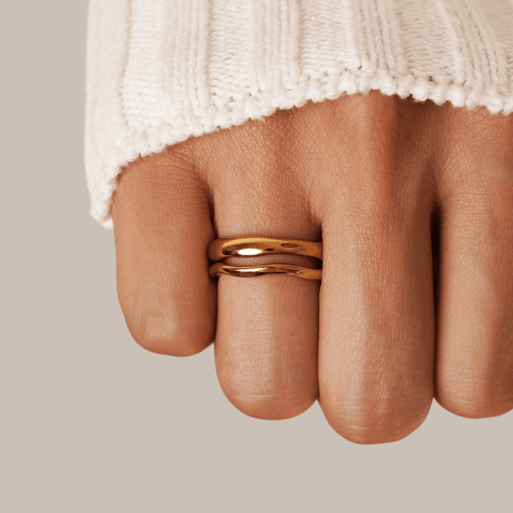 Anillo Madison fine