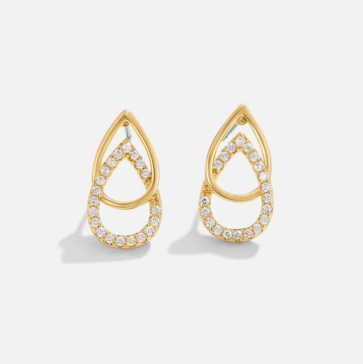 Pendientes gota Mara