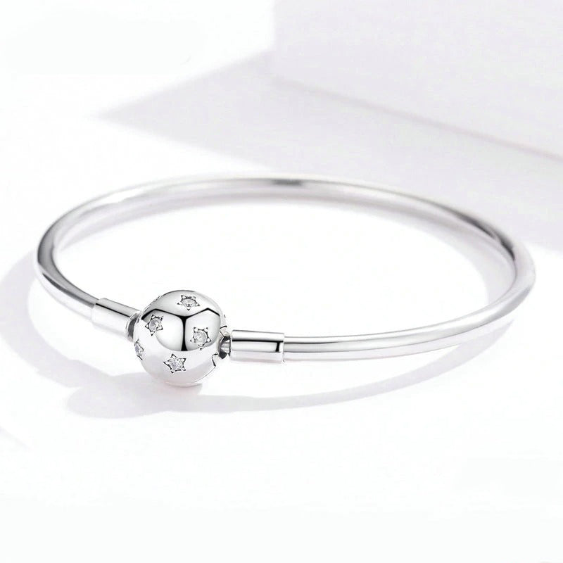 Pulsera con estrellas mágicas
