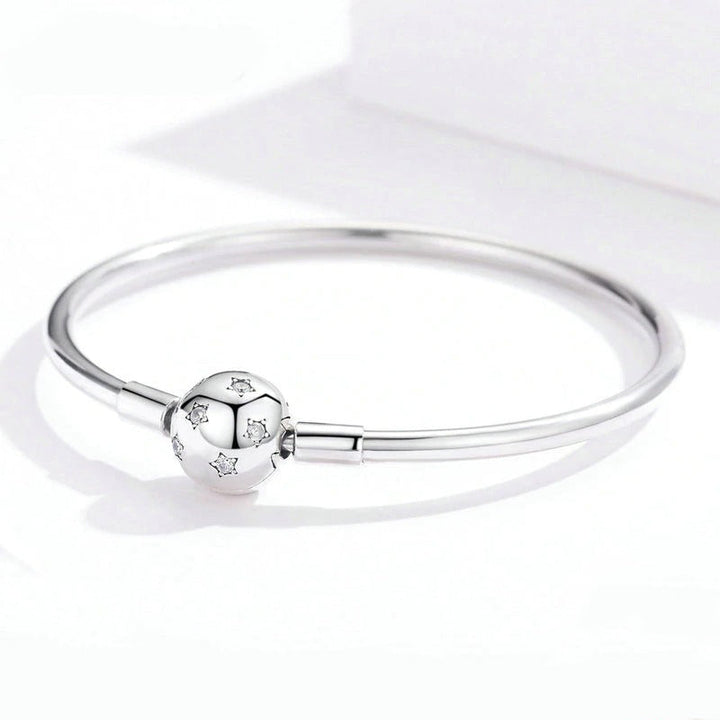 Pulsera con estrellas mágicas