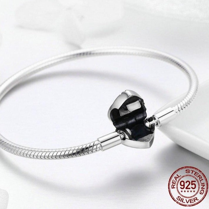Pulsera con encantos mágicos Árbol de la Vida