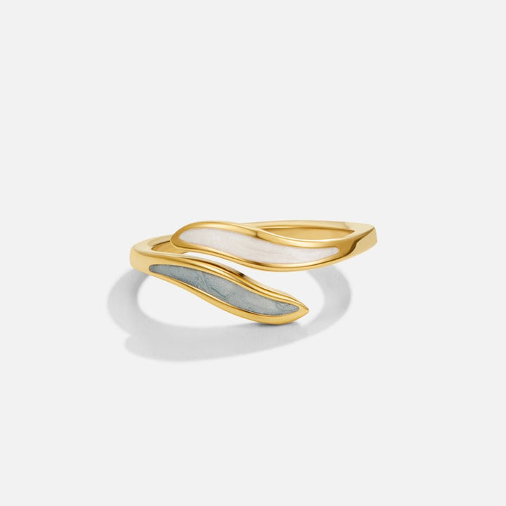 Anillo pastel soleil