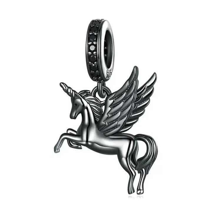 Colgante de pegaso