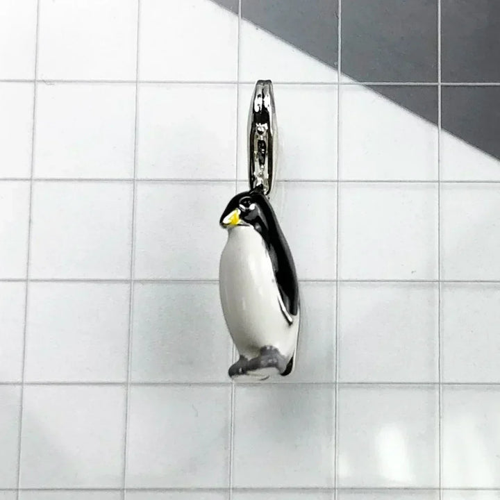 Colgante de pingüino