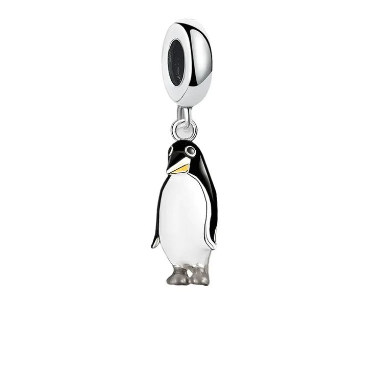 Colgante de pingüino