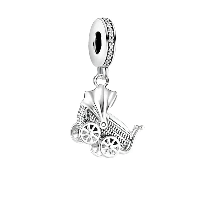 Colgante carrito