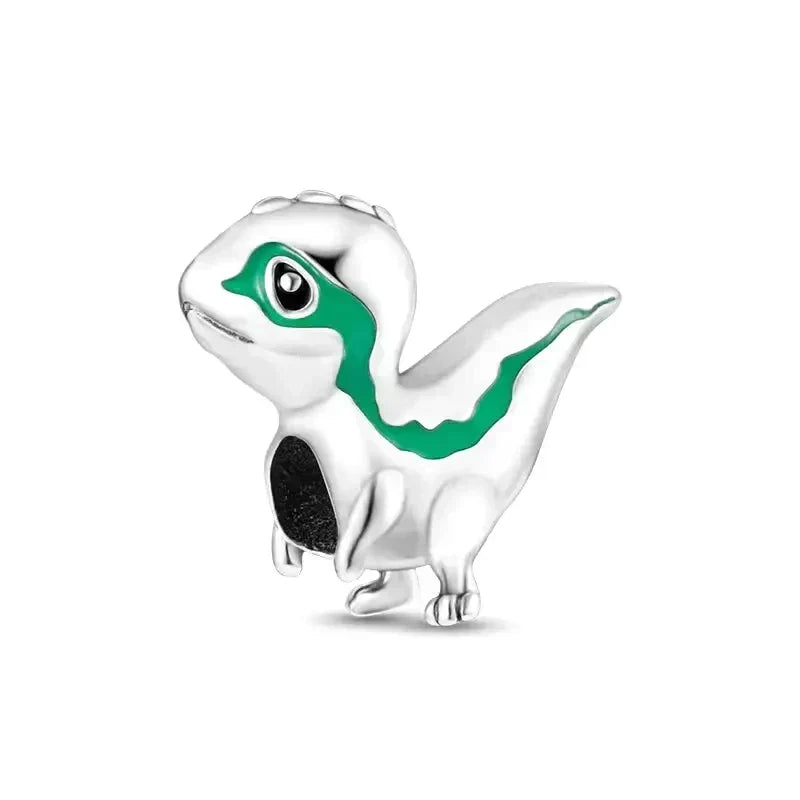 Colgante raptor