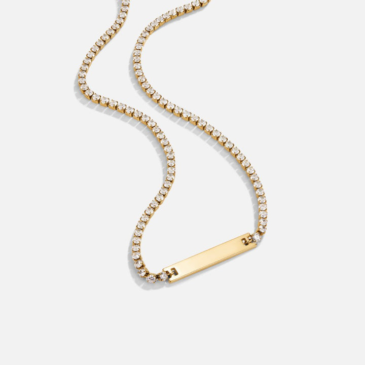 Collar Rina Crystal
