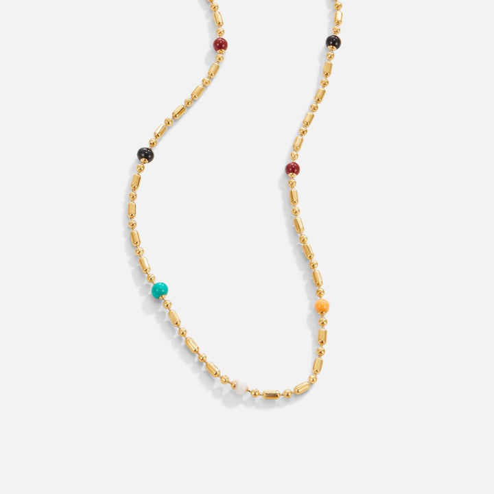 Collar multicolor Sasha