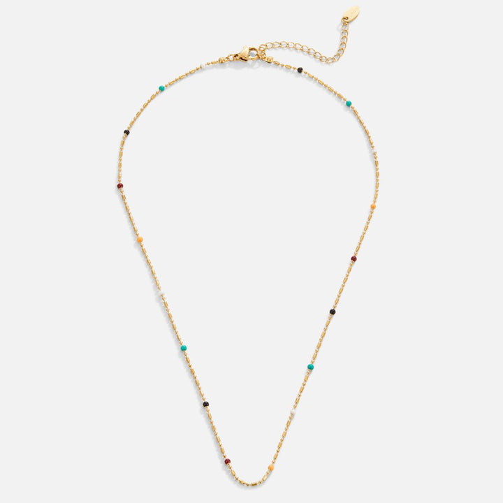Collar multicolor Sasha