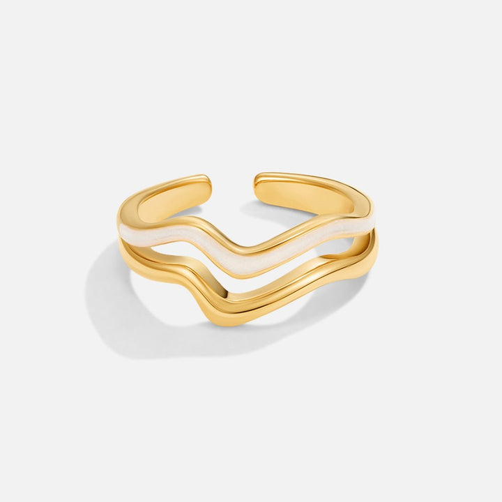 Anillo Savannah